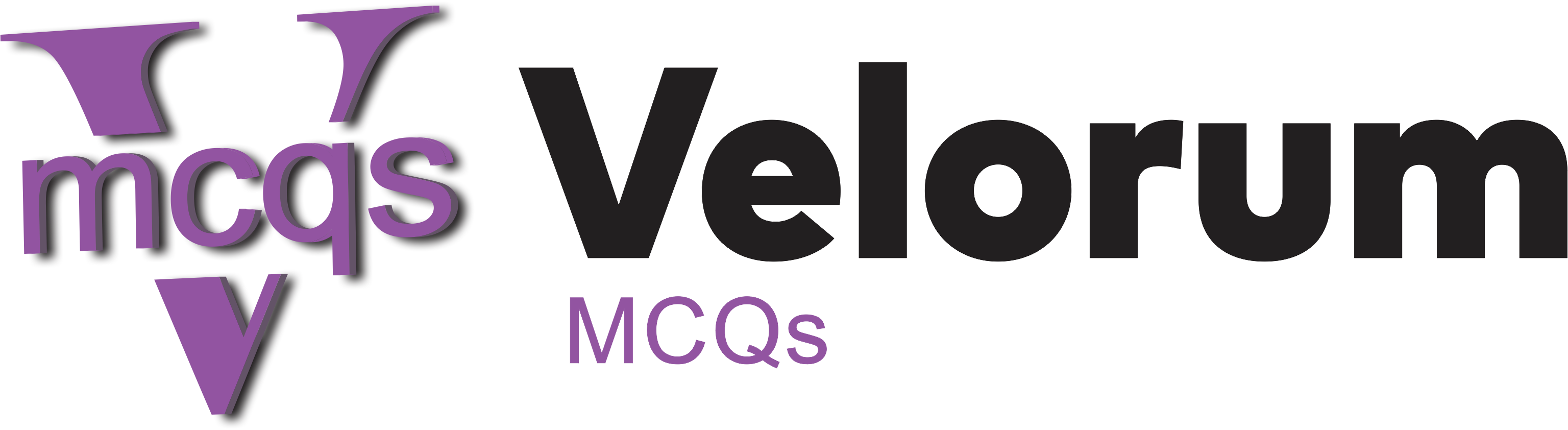 Velorum MCQs